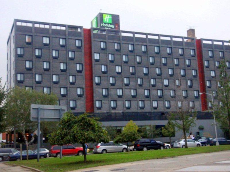The Laguardia Hotel Nueva York