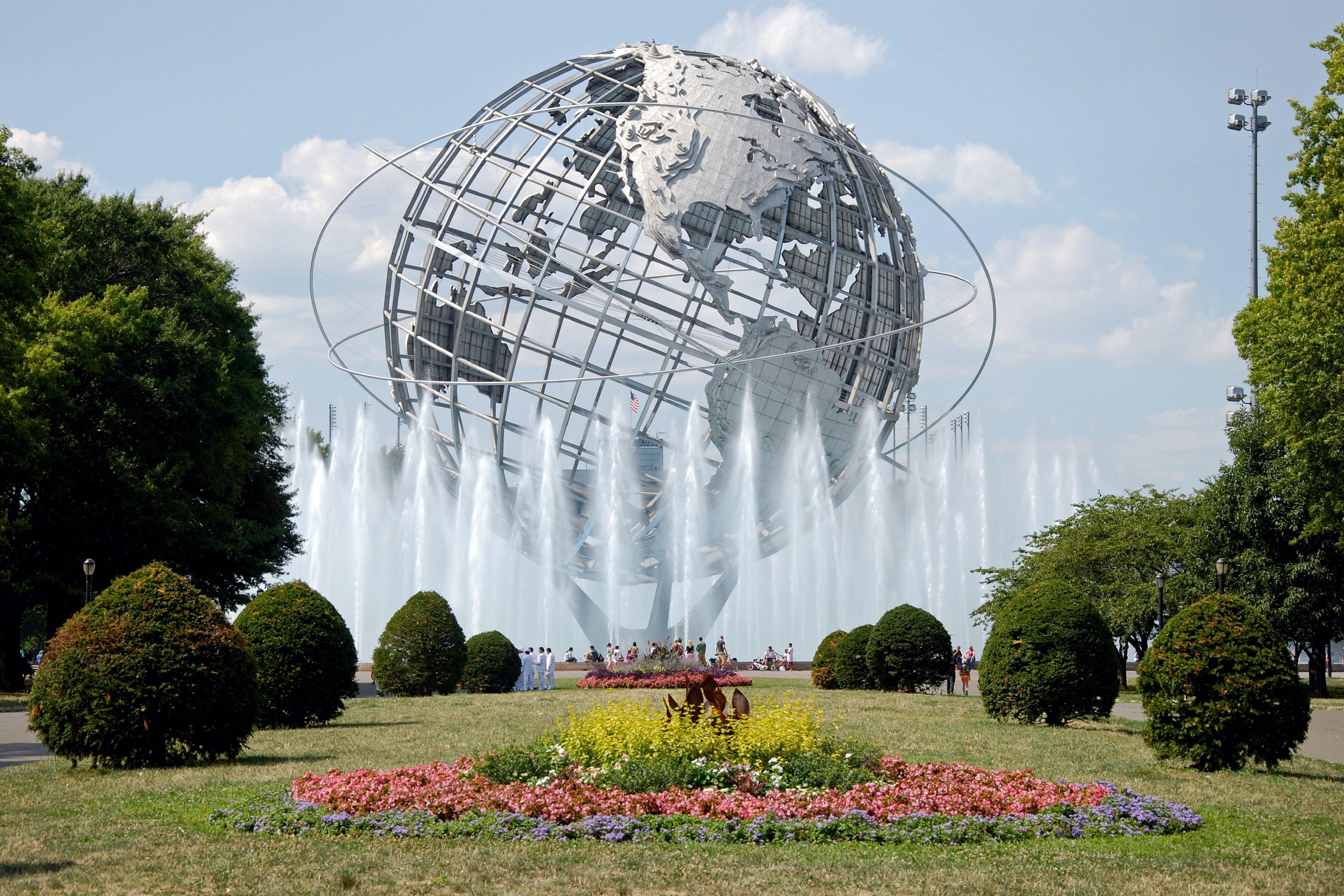 Hotel The Laguardia Nueva York