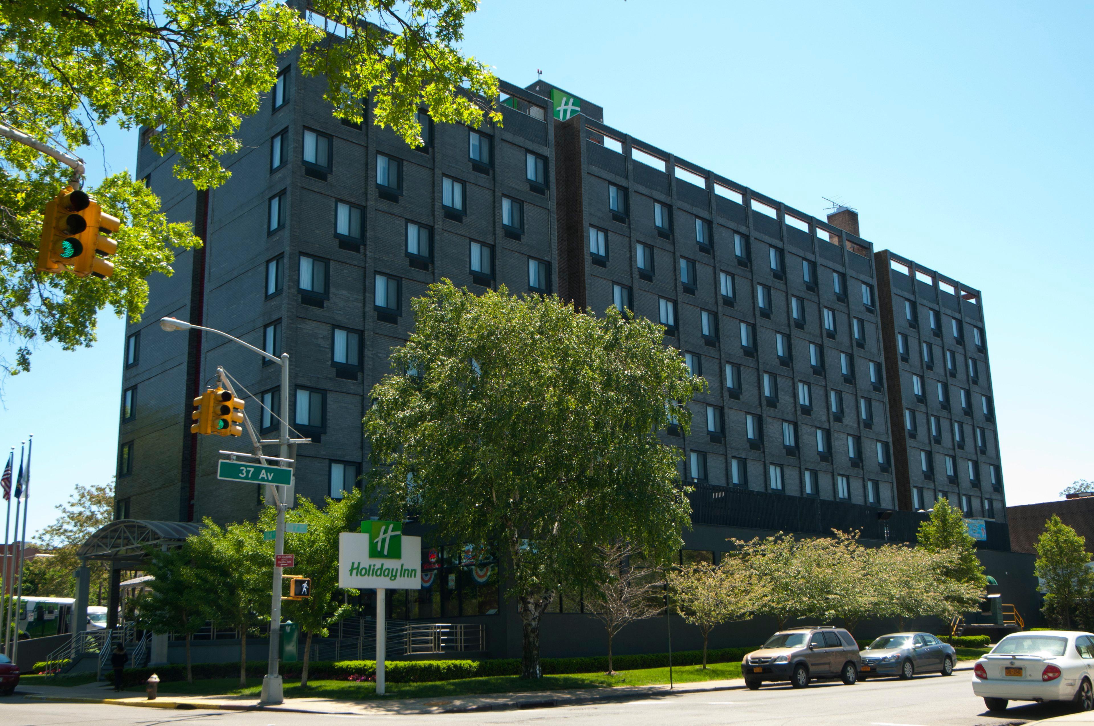 The Laguardia 3* Nueva York