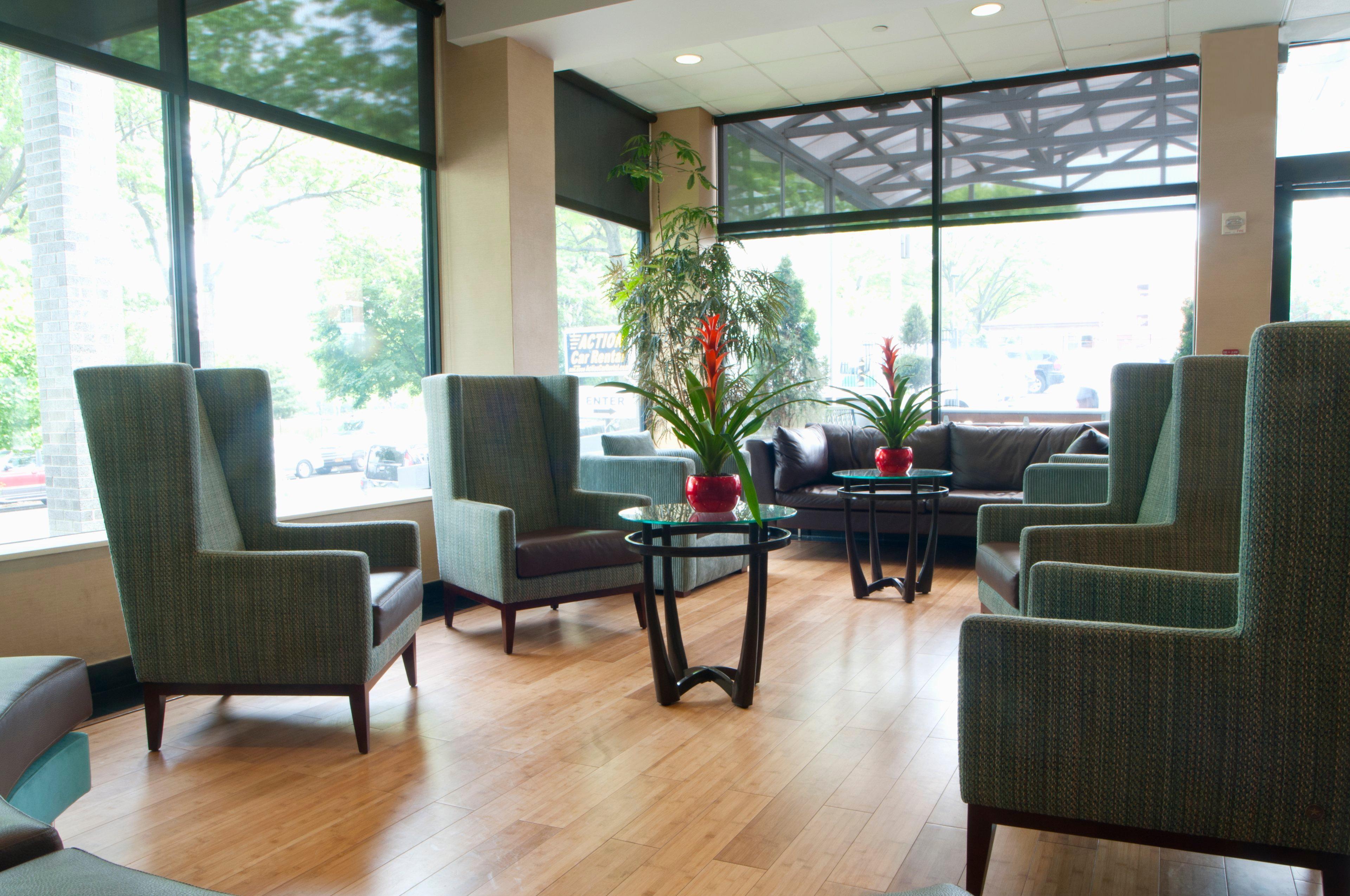 The Laguardia Hotel Nueva York