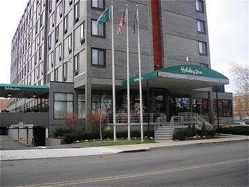 Hotel The Laguardia Nueva York
