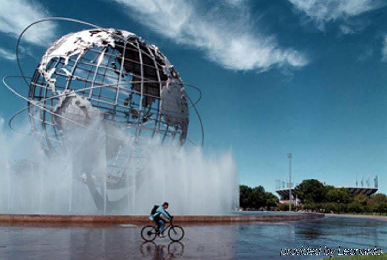 The Laguardia 3* Nueva York