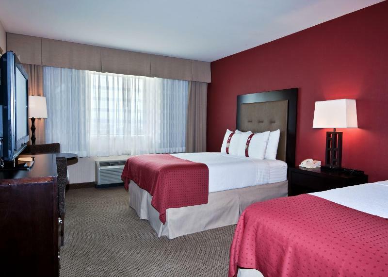 Hotel The Laguardia Nueva York